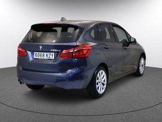 BMW Serie 2 SERIES 2 TOURER 218I 225XE IPERFORMANCE AUTO 5P