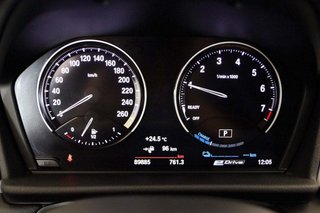 BMW Serie 2 SERIES 2 TOURER 218I 225XE IPERFORMANCE AUTO 5P