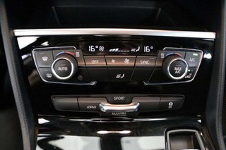 BMW Serie 2 SERIES 2 TOURER 218I 225XE IPERFORMANCE AUTO 5P