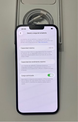 iPhone 15 PRO COMPLETAMENTE NUEVO! (128 GB)