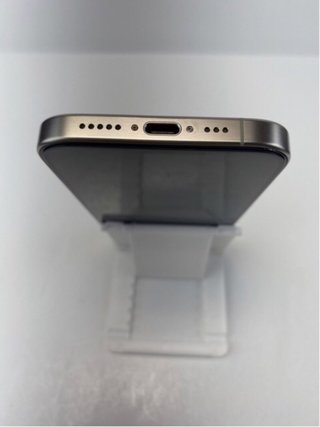 iPhone 15 PRO COMPLETAMENTE NUEVO! (128 GB)