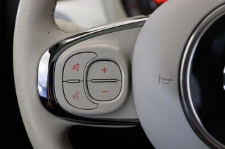 Fiat 500 1.2 LOUNGE EU6 3P