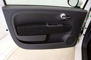 Fiat 500 1.2 LOUNGE EU6 3P