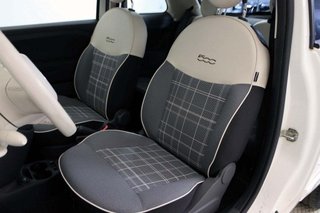 Fiat 500 1.2 LOUNGE EU6 3P