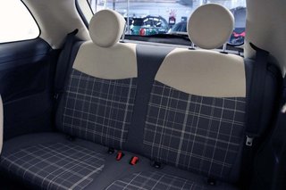 Fiat 500 1.2 LOUNGE EU6 3P