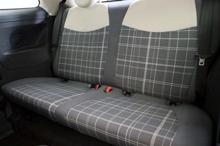 Fiat 500 1.2 LOUNGE EU6 3P