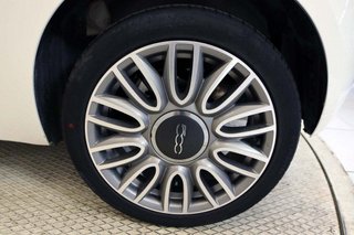 Fiat 500 1.2 LOUNGE EU6 3P