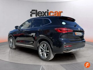 MG HS 1.5 Turbo GDI Luxury DCT