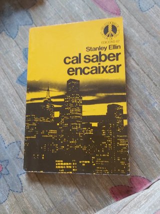 Cal saber encaixar