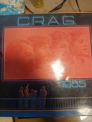 7 vinilos