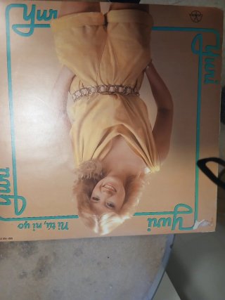 7 vinilos