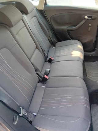 SEAT Altea 2013