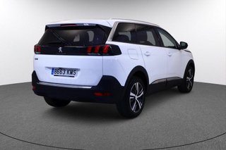 Peugeot 5008 1.5 BLUEHDI 96KW S&S ALLURE 5P 7 PLAZAS