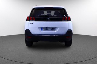 Peugeot 5008 1.5 BLUEHDI 96KW S&S ALLURE 5P 7 PLAZAS