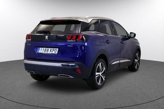 Peugeot 3008 1.5 BLUEHDI 96KW GT LINE S&S 5P