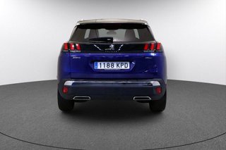 Peugeot 3008 1.5 BLUEHDI 96KW GT LINE S&S 5P
