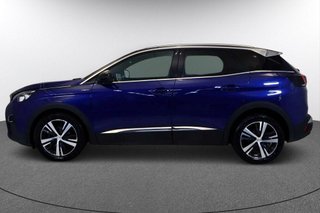 Peugeot 3008 1.5 BLUEHDI 96KW GT LINE S&S 5P