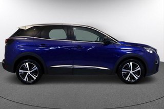 Peugeot 3008 1.5 BLUEHDI 96KW GT LINE S&S 5P