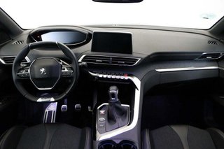 Peugeot 3008 1.5 BLUEHDI 96KW GT LINE S&S 5P