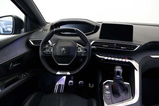 Peugeot 3008 1.5 BLUEHDI 96KW GT LINE S&S 5P