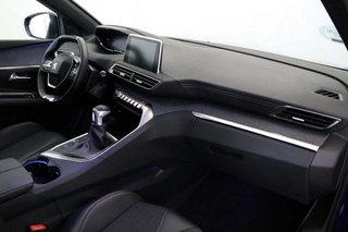 Peugeot 3008 1.5 BLUEHDI 96KW GT LINE S&S 5P