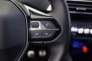 Peugeot 3008 1.5 BLUEHDI 96KW GT LINE S&S 5P