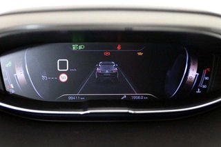 Peugeot 3008 1.5 BLUEHDI 96KW GT LINE S&S 5P