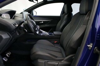 Peugeot 3008 1.5 BLUEHDI 96KW GT LINE S&S 5P