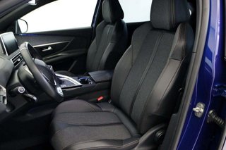 Peugeot 3008 1.5 BLUEHDI 96KW GT LINE S&S 5P