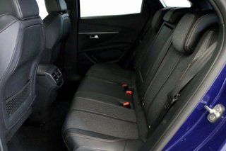 Peugeot 3008 1.5 BLUEHDI 96KW GT LINE S&S 5P