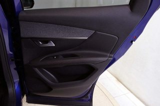 Peugeot 3008 1.5 BLUEHDI 96KW GT LINE S&S 5P