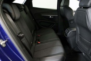 Peugeot 3008 1.5 BLUEHDI 96KW GT LINE S&S 5P