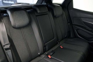 Peugeot 3008 1.5 BLUEHDI 96KW GT LINE S&S 5P