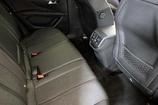 Peugeot 3008 1.5 BLUEHDI 96KW GT LINE S&S 5P