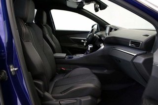 Peugeot 3008 1.5 BLUEHDI 96KW GT LINE S&S 5P