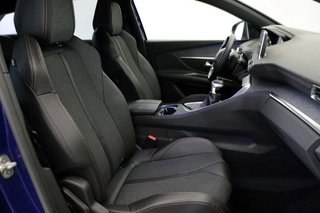 Peugeot 3008 1.5 BLUEHDI 96KW GT LINE S&S 5P