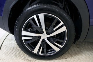 Peugeot 3008 1.5 BLUEHDI 96KW GT LINE S&S 5P