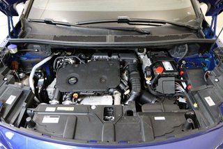 Peugeot 3008 1.5 BLUEHDI 96KW GT LINE S&S 5P