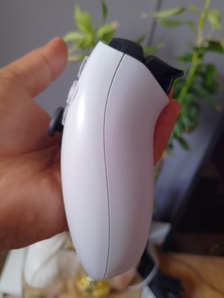 Mando PS5 TMR Magnético