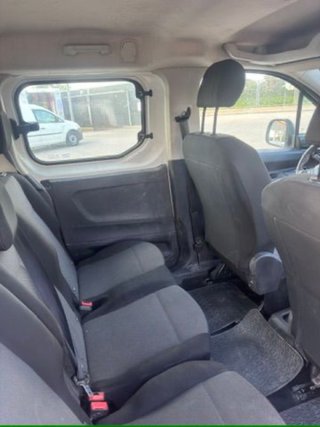 Opel Combo Life 2020