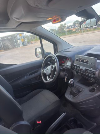 Opel Combo Life 2020