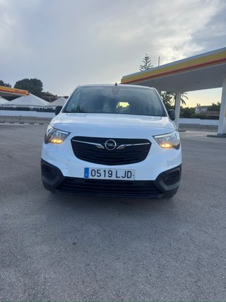Opel Combo Life 2020
