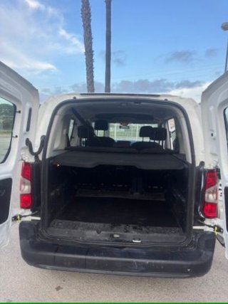 Opel Combo Life 2020