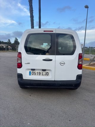 Opel Combo Life 2020