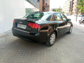 Audi A4 2006