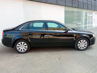 Audi A4 2006