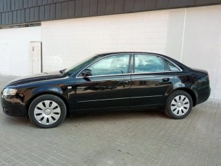 Audi A4 2006