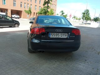 Audi A4 2006