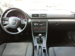Audi A4 2006