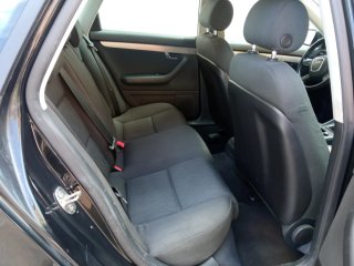 Audi A4 2006